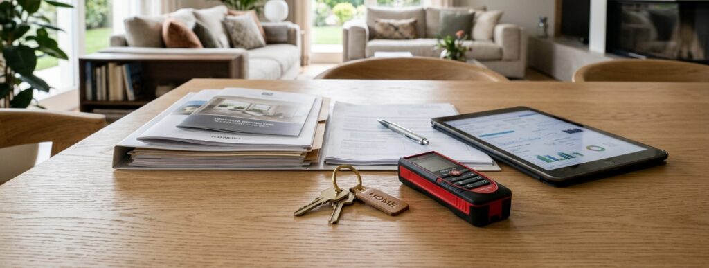 Stima immobiliare Bellinzona_ perché conoscere il valore prima di vendere